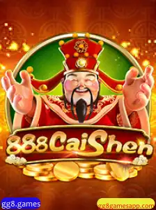 Desvendando o Fascinante Mundo de 888CaiShen no gg8.games