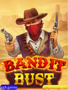 Descubra o Fascinante Mundo de 'BanditBust': Regras e Dinâmica do Jogo