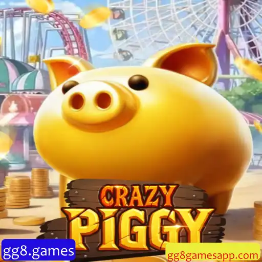 CrazyPiggy: Tudo Sobre o Jogo Inovador da gg8.games