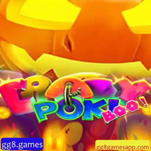 Explorando CrazyPokiBoo: Uma Aventura Inovadora no Mundo dos Jogos Online