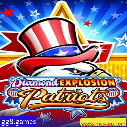 Explorando o Mundo de DiamondExplosionPatriots