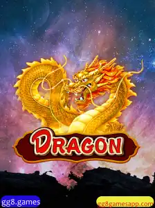 Explorando o Mundo Fascinante do Jogo 'Dragon' em gg8.games