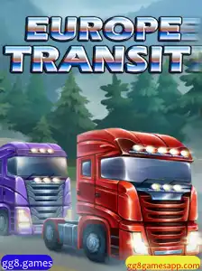 Explorando EuropeTransit: Um Mergulho no Mundo Estratégico de Transporte Europeu