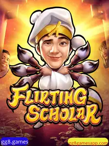 Explore o Fascinante Mundo de FlirtingScholar no gg8.games