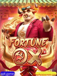 Explorando FortuneOx: Aventura e Fortuna em gg8.games