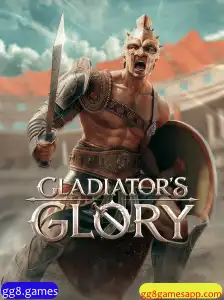 GladiatorsGlory: Mergulhe na Arena de gg8.games