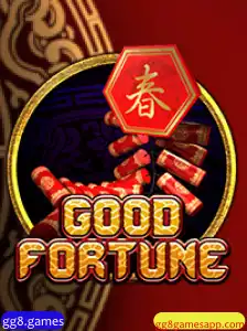 Descubra o Universo de GoodFortune: Um Jogo que Transcende Limites