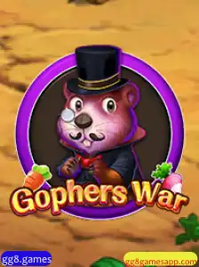 GophersWar: Desvendando o Mundo do Jogo Estratégico que Conquista os Amantes de Jogos
