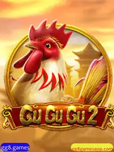 GuGuGu2: Descubra o Fascinante Mundo do Novo Jogo de gg8.games