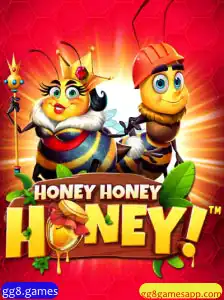 HoneyHoneyHoney: Uma Aventura Docemente Cativante no Mundo dos Jogos Online