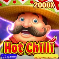 Explorando o Universo do Jogo 'HotChilli' no gg8.games