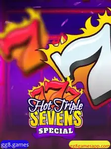 Explorando o Mundo de HotTripleSevensSpecial: Uma Viagem ao Universo dos Jogos de Slots
