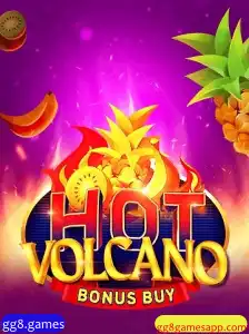 Descubra as Emoções do Jogo HotVolcanoBonusBuy no gg8.games