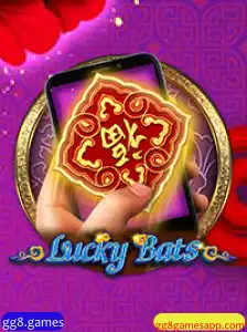 Descubra o Mundo Emocionante de LuckyBatsM no Portal gg8.games