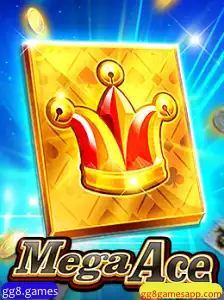 MegaAce: Uma Imersão no Mundo do Jogo