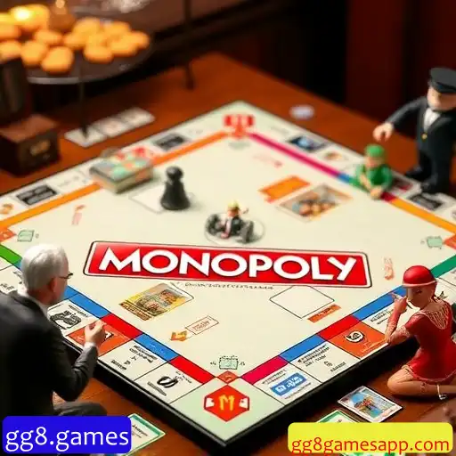 Monopoly