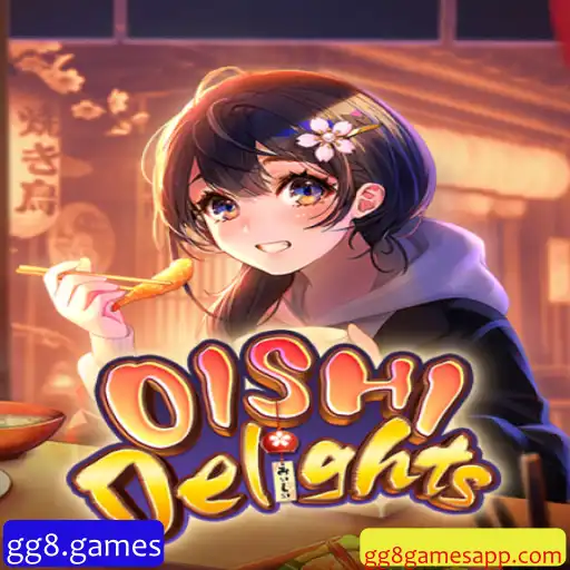 Descubra a Experiência Imersiva de OishiDelights