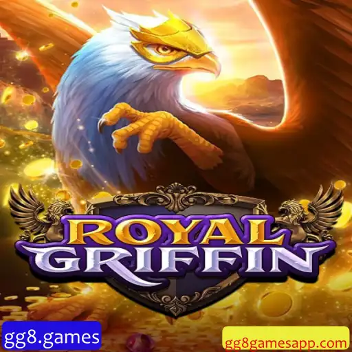 Descubra o Fascinante Mundo de RoyalGriffin no gg8.games