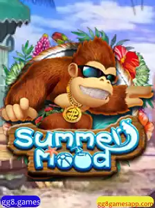 Explorando o Mundo Divertido de SummerMood: Um Jogo Online Empolgante