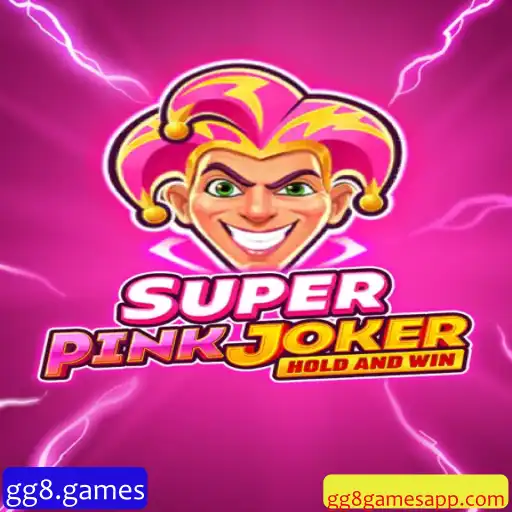 Explorando SuperPinkJoker: O Novo Fenômeno em Jogos Online