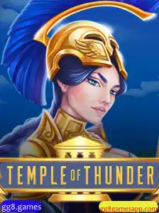 Explorando o Mundo de TempleofThunder: Aventuras e Desafios
