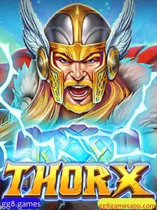 Descubra o Universo de ThorX: O Novo Fenômeno dos Jogos Online