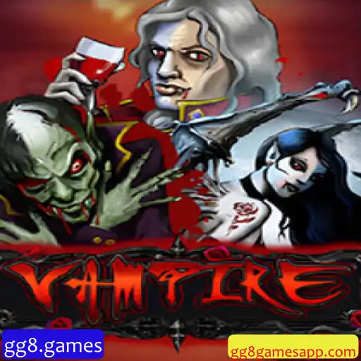 Descubra o Mundo Misterioso de Vampire no gg8.games