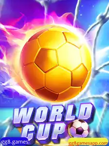 Explorando o Fascinante Mundo do Jogo WorldCup da gg8.games