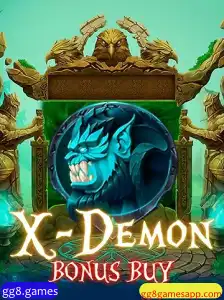 Explorando o Universo do Jogo XDemonBonusBuy