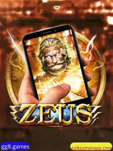 Descubra o Universo Envolvente de ZeusM: Aventura e Estratégia no gg8.games